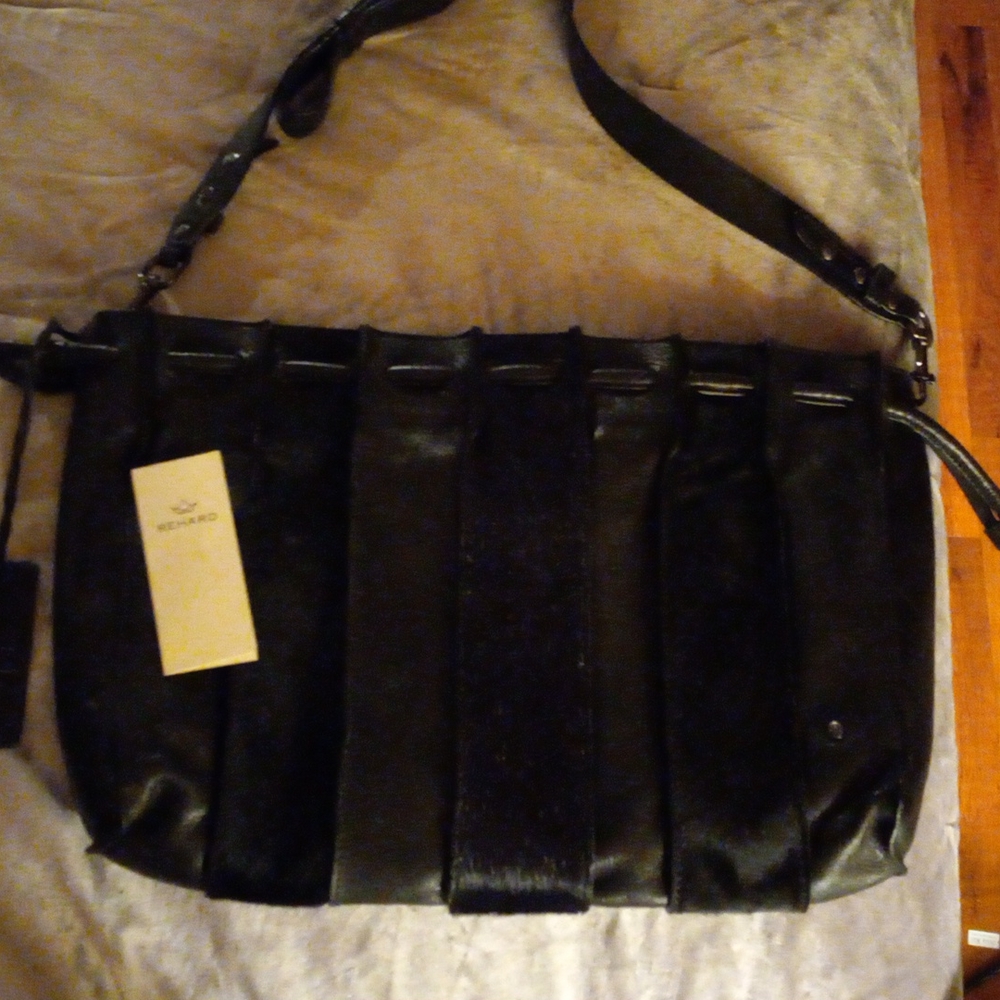 Rehard purse
